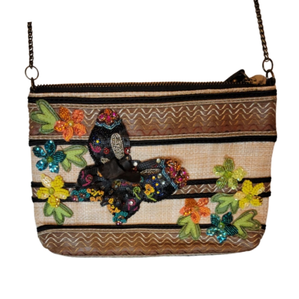 Mary Frances Butterfly Fantasy Mini